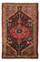 Perser Rug - Nomadic - 147 x 90 cm - red