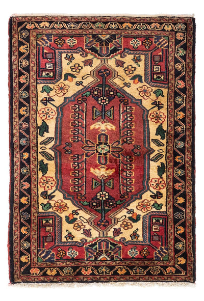 Tuserkan Rug 83x123cm - Persian Rugs
