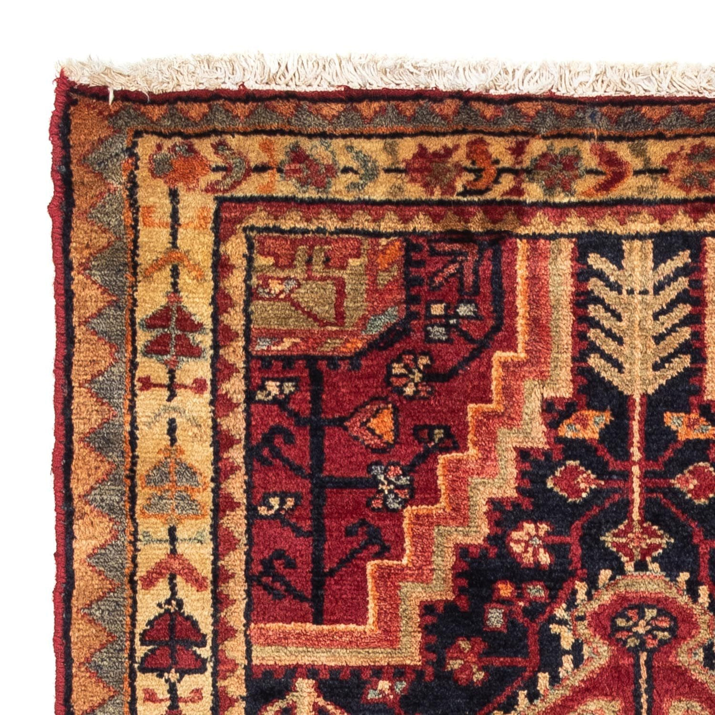 Tuserkan Rug 126x76cm - Persian Rugs