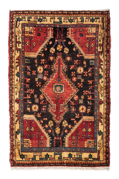 Tuserkan Rug 86x145cm - Persian Rugs