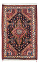 Tuserkan Rug 128x80cm - Persian Rugs