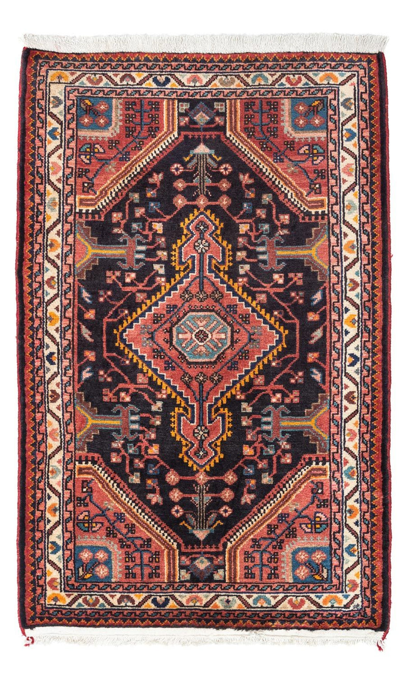 Tuserkan Rug 128x80cm - Persian Rugs