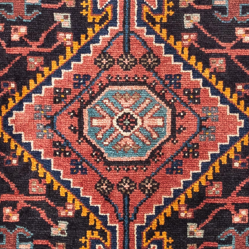 Tuserkan Rug 128x80cm - Persian Rugs