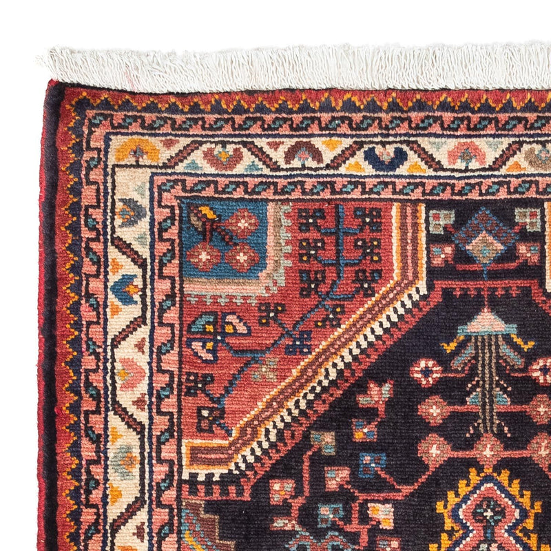 Tuserkan Rug 128x80cm - Persian Rugs