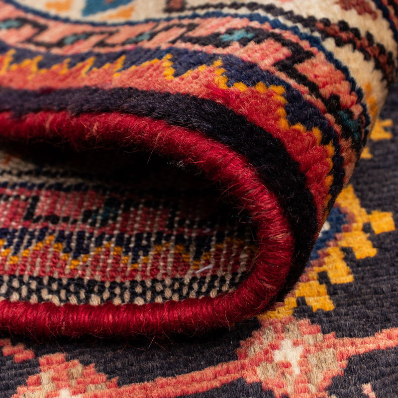 Tuserkan Rug 128x80cm - Persian Rugs