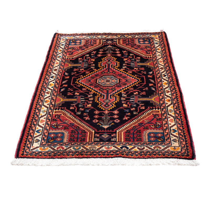 Tuserkan Rug 128x80cm - Persian Rugs