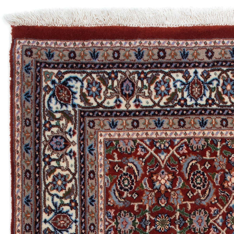 Perser Rug - Classic - 140 x 95 cm - dark red