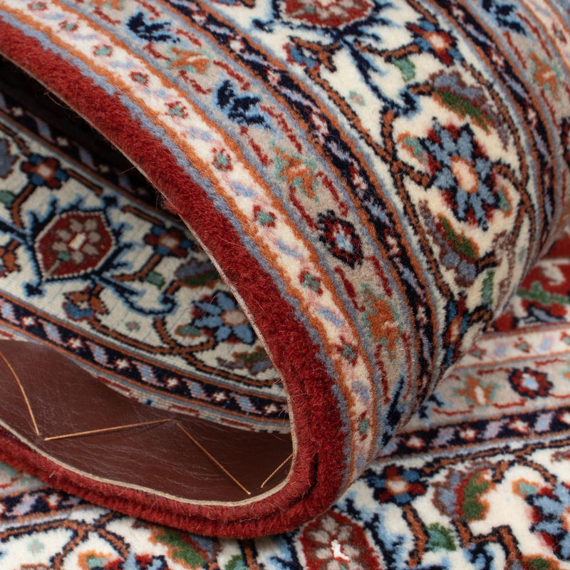 Perser Rug - Classic - 140 x 95 cm - dark red