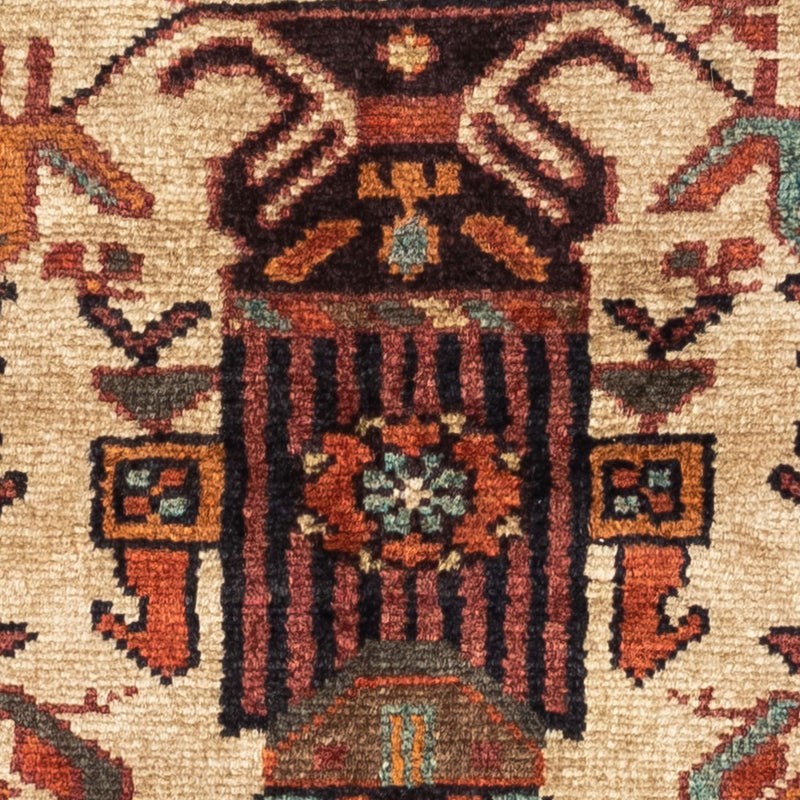 Tuserkan Rug 95x133cm - Persian Rugs