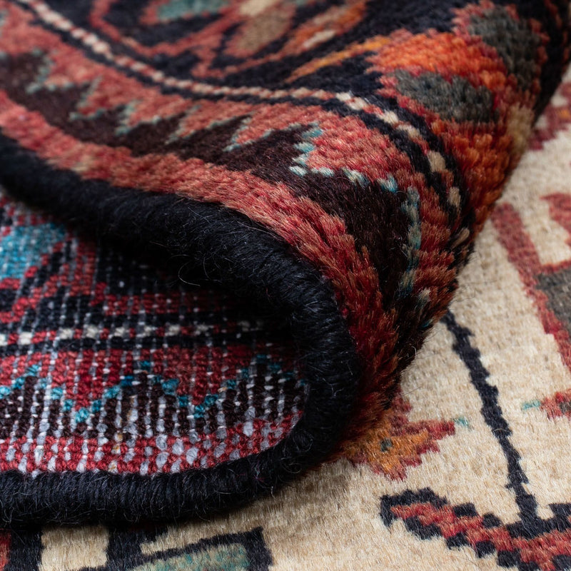 Tuserkan Rug 95x133cm - Persian Rugs