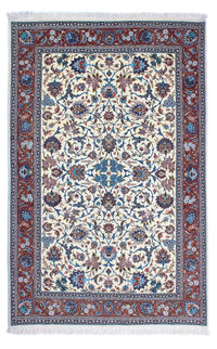 Perser Rug - Ghom - 215 x 137 cm - beige