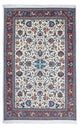 Qom Rug 137x215cm - Persian Rugs