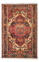 Sarouk Rug 125x84cm - Persian Rugs