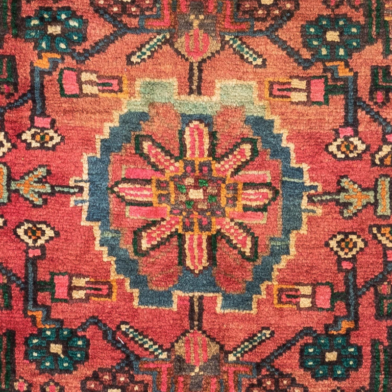 Sarouk Rug 125x84cm - Persian Rugs