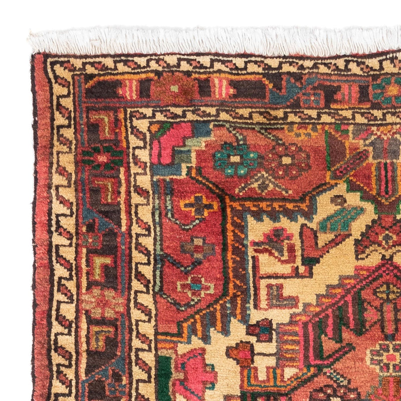 Sarouk Rug 125x84cm - Persian Rugs