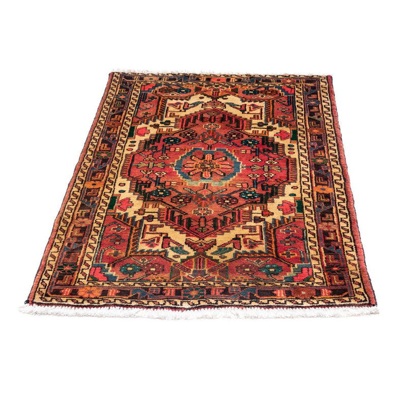 Sarouk Rug 125x84cm - Persian Rugs