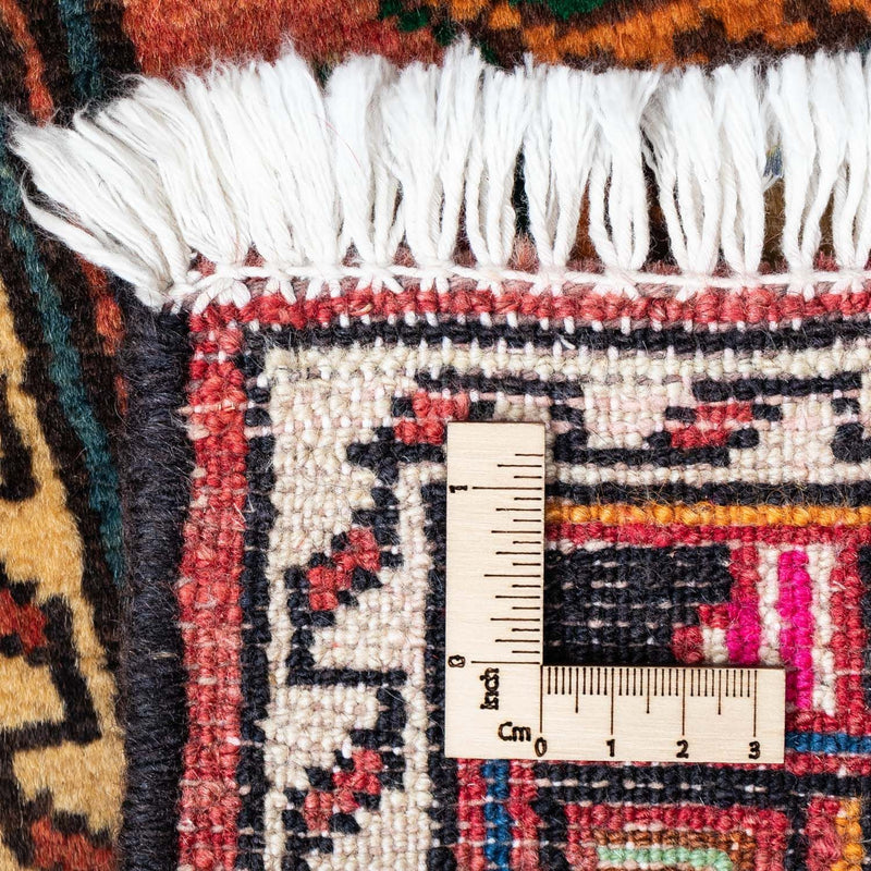 Sarouk Rug 125x84cm - Persian Rugs
