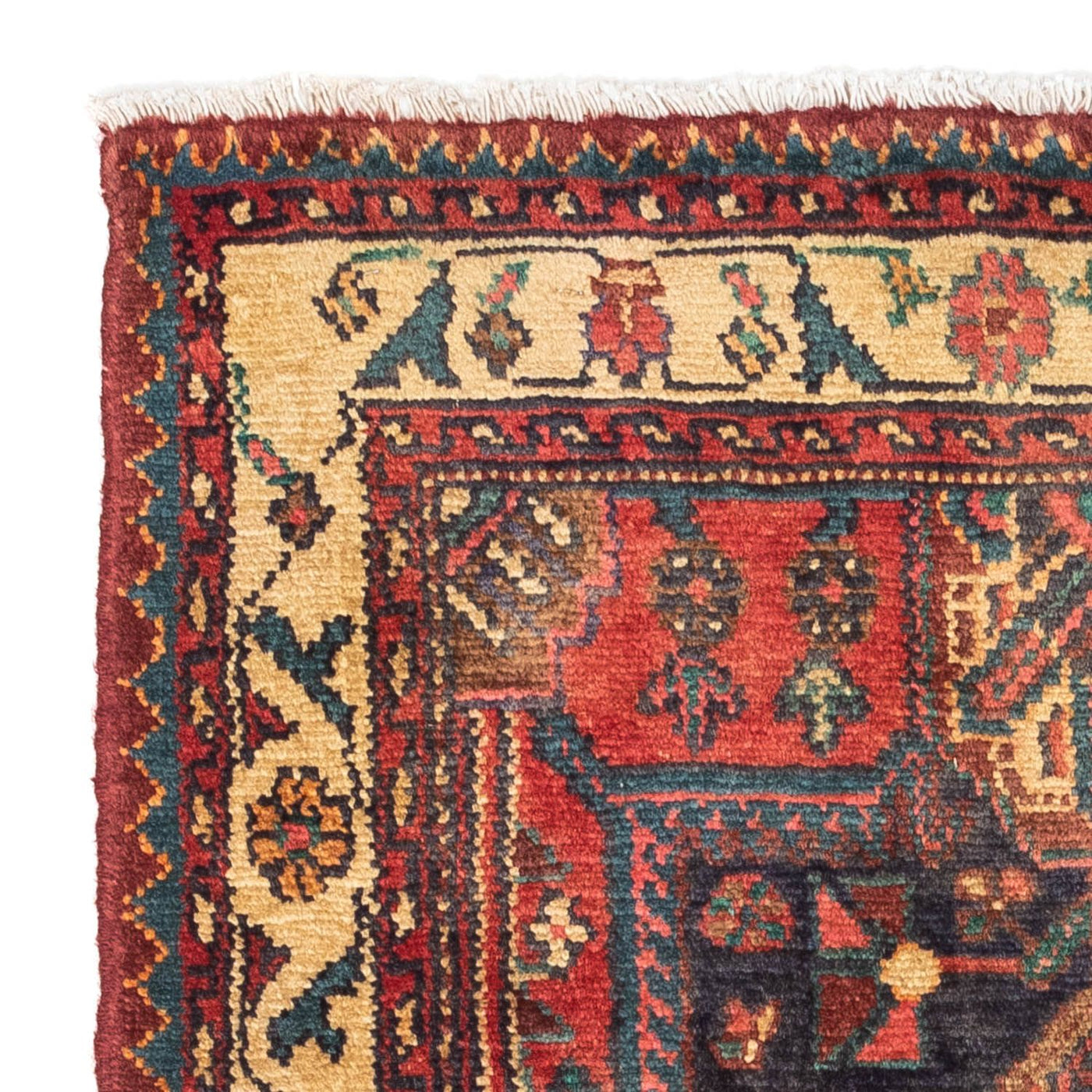 Tuserkan Rug 118x79cm - Persian Rugs