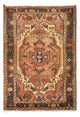 Tuserkan Rug 125x85cm - Persian Rugs