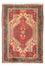 Perser Rug - Nomadic - 119 x 82 cm - red
