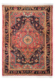 Tuserkan Rug 94x131cm - Persian Rugs