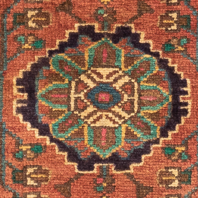 Tuserkan Rug 140x86cm - Persian Rugs
