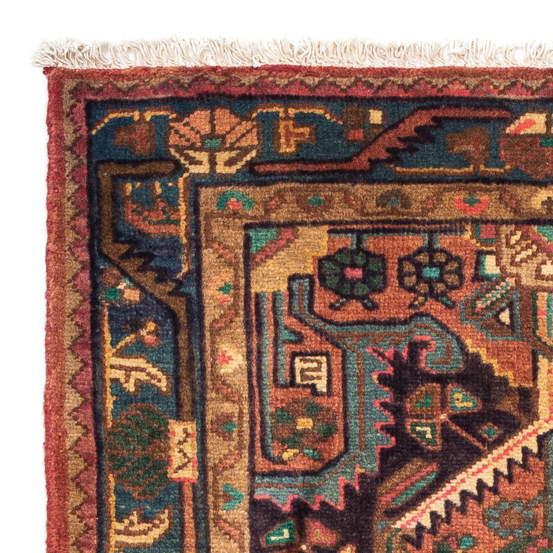 Tuserkan Rug 140x86cm - Persian Rugs