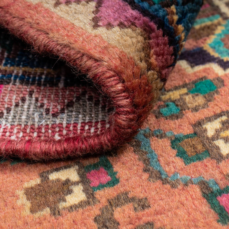 Tuserkan Rug 140x86cm - Persian Rugs