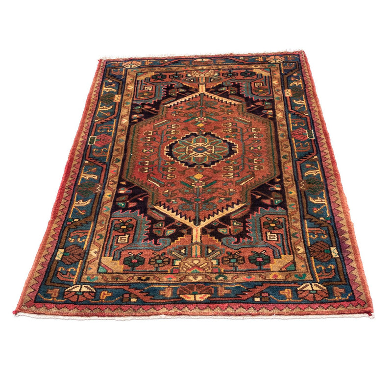 Tuserkan Rug 140x86cm - Persian Rugs