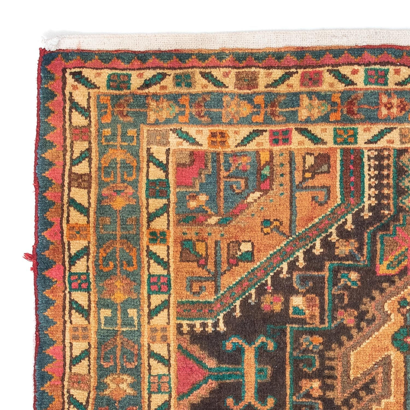 Tuserkan Rug 130x91cm - Persian Rugs
