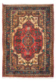 Tuserkan Rug 120x85cm - Persian Rugs