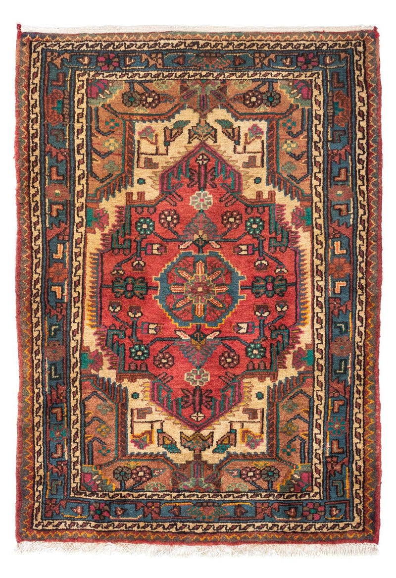 Tuserkan Rug 120x85cm - Persian Rugs