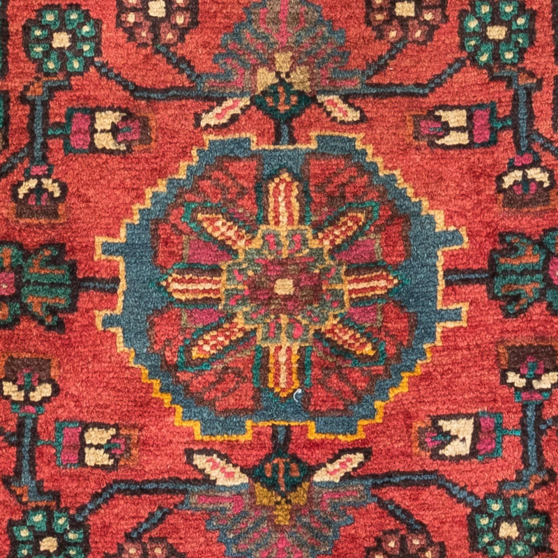 Tuserkan Rug 120x85cm - Persian Rugs