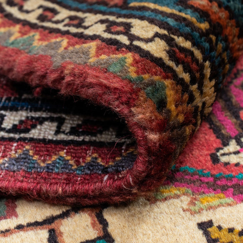 Tuserkan Rug 120x85cm - Persian Rugs