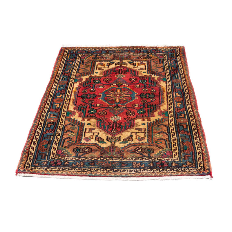 Tuserkan Rug 120x85cm - Persian Rugs