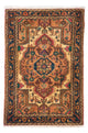 Tuserkan Rug 125x86cm - Persian Rugs