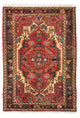 Tuserkan Rug 85x128cm - Persian Rugs