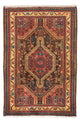 Tuserkan Rug 120x80cm - Persian Rugs