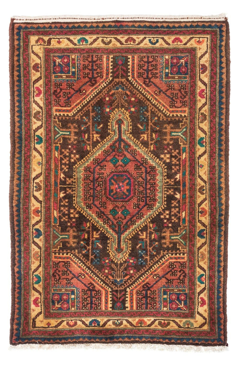 Tuserkan Rug 120x80cm - Persian Rugs