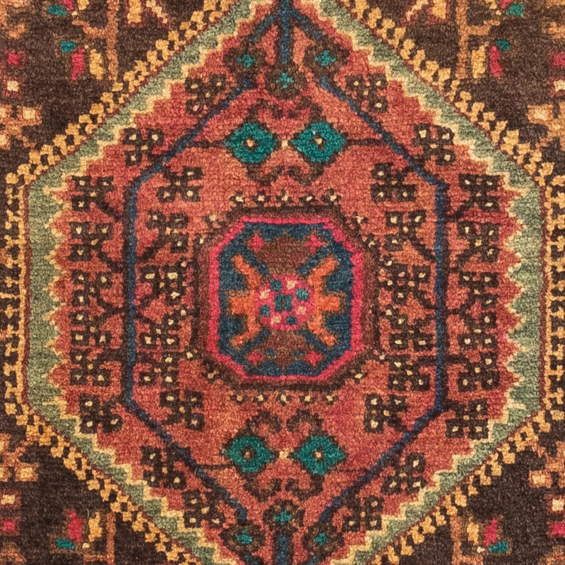 Tuserkan Rug 120x80cm - Persian Rugs