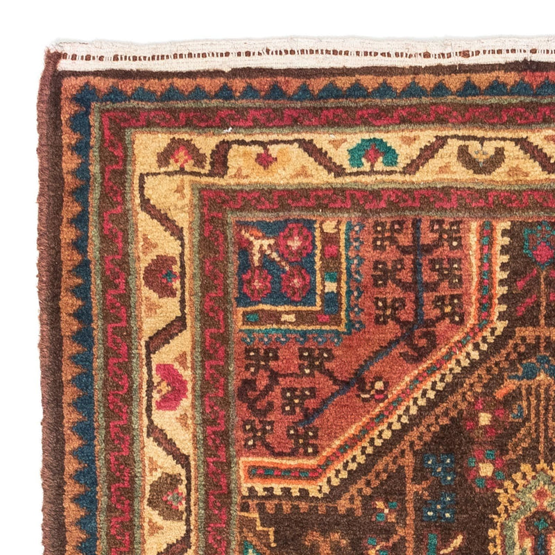 Tuserkan Rug 120x80cm - Persian Rugs