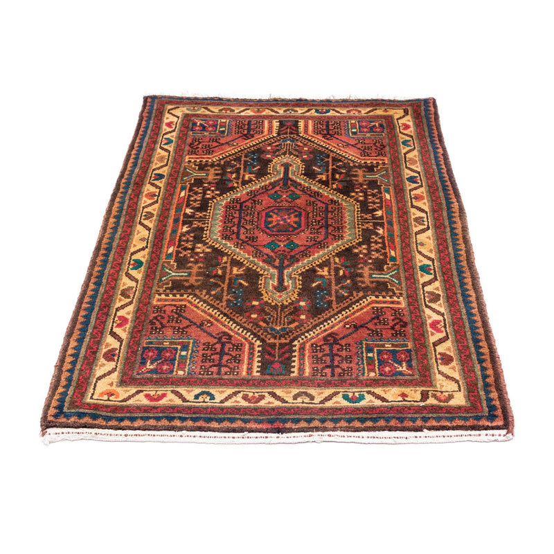 Tuserkan Rug 120x80cm - Persian Rugs