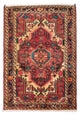 Tuserkan Rug 125x85cm - Persian Rugs