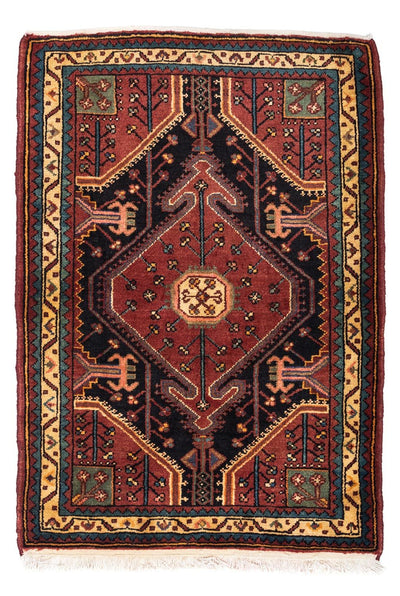 Tuserkan Rug 92x122cm - Persian Rugs