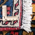 Perser Rug - Nomadic - 130 x 80 cm - red