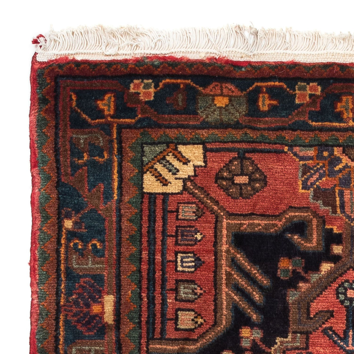 Tuserkan Rug 78x129cm - Persian Rugs