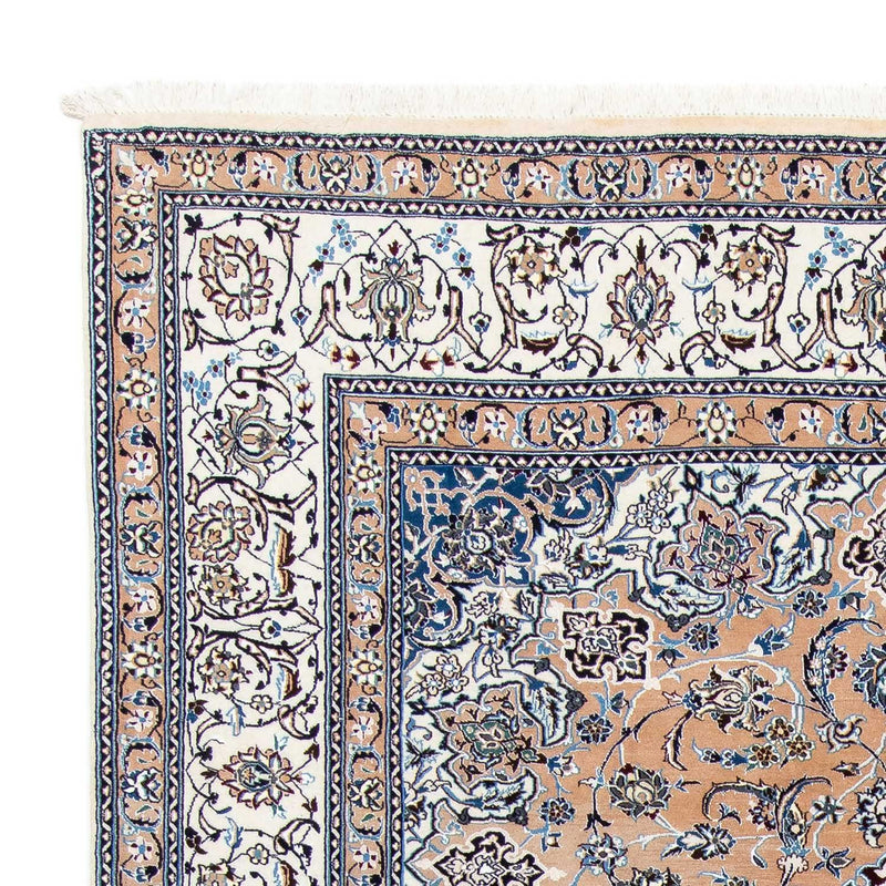 Perser Rug - Nain - Royal - 295 x 202 cm - beige
