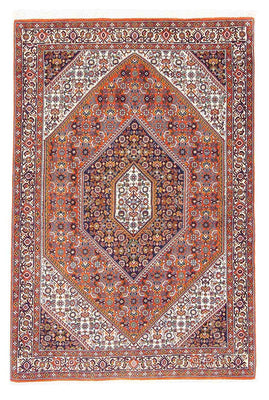 Perser Rug - Bidjar - 160 x 101 cm - orange