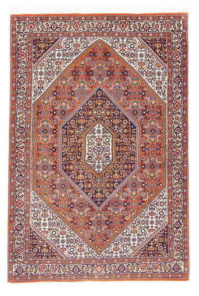 Bidjar Rug 101x160cm - Persian Rugs