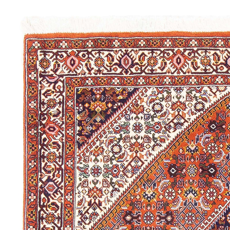 Perser Rug - Bidjar - 160 x 101 cm - orange